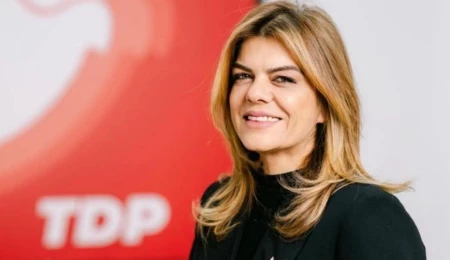 TDP’den genel greve destek çağrısı: Pazartesi meydanlardayız