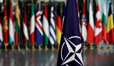 Türkiye’den NATO’nun 77. yıl dönümünü kutlama mesajı