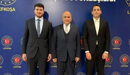 Öğrenci Paketi’nde sonuca doğru: 8 sivil toplum örgütünden 1 ay içerisinde üst düzey temaslar!
