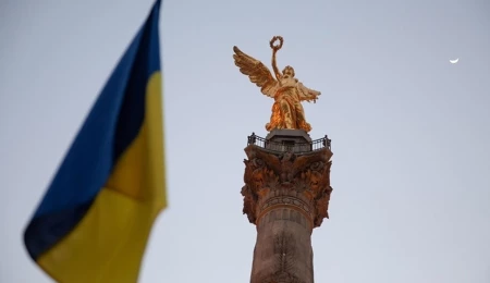 Ukrayna: Rusya, Paskalya ateşkesini 2 bin 299 kez ihlal etti