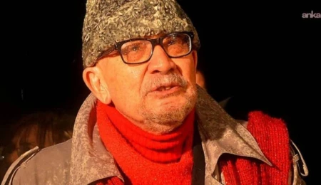 Araştırmacı yazar Yalçın Küçük hayatını kaybetti