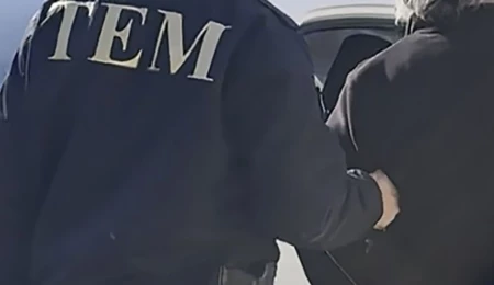 Türkiye’de 34 ilde DEAŞ operasyonu: 198 gözaltı