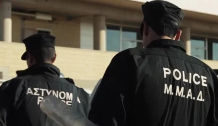 Rum Yönetimi Çevik Kuvvet Birimi’nin polis sayısını 250’den 600’e çıkaracak