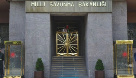 Türkiye MSB’den EOKA açıklaması: “Özgürlük mücadelesi” olarak sunulması çözüm ve güven ortamına zarar veriyor