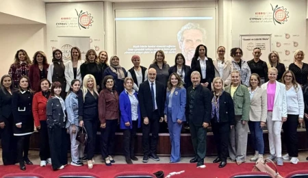 GİKAD, “Siyaset ve Liderlik Okulu” eğitim programının üçüncüsünü başlattı