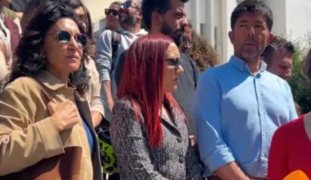 Haklarında yasal işlem başlatılan sendika üyeleri de polisten şikayetçi oldu: Eylemlerde orantısız şiddet kullanıldı