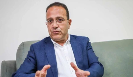 Erkut Şahali: 2018 örneğiyle bugünkü uygulama kıyaslanamaz