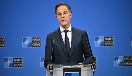NATO’dan Hürmüz Boğazı için olası misyon mesajı