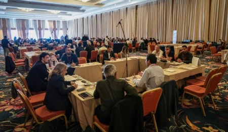 CTP’nin “Yarın İçin Şimdi – Geleceği Birlikte Kuruyoruz” çalıştayı devam ediyor