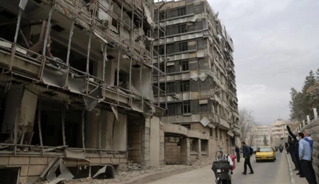 Fars Haber Ajansı: Tahran, ABD ile yeni bir müzakere turu planlamıyor