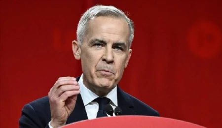 Kanada Başbakanı Mark Carney: Ordumuzun 100 Cent’inden 70’ini ABD’ye gönderme günleri bitti