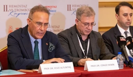 Uzmanlardan uyarı: Kan sulandırıcı ilaçlar mutlaka doktor kontrolünde kullanılmalı