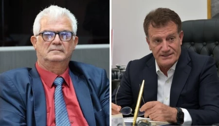 Sosyal medyada nisap tartışması: Demokrat Parti dediklerini yaparsa, hükümetin nisabı yoktur!