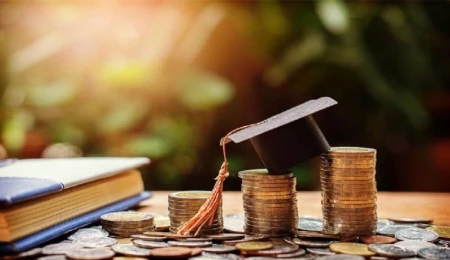 2025-2026 Öğretim Yılı Bahar Dönemi geç burs başvuruları 15-16 Nisan tarihlerinde online olarak yapılabilecek