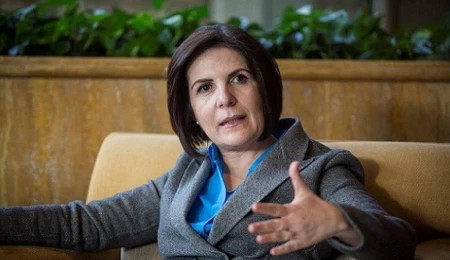 Sibel Siber: Basına yapılan saldırılar benim hesabıma da yapıldı, arşivlerimin büyük kısmı silindi