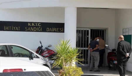 İhtiyat Sandığı faiz oranı yüzde 37’ye düşürüldü