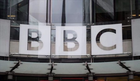 BBC yaklaşık 2 bin kişiyi işten çıkaracak