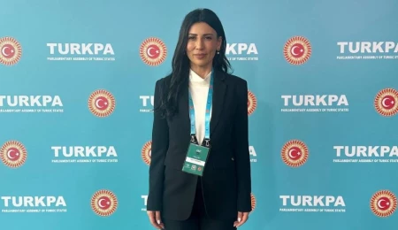 Fazilet Özdenefe: İş Birliği, dayanışma ve temsiliyet güçlendirilmeli