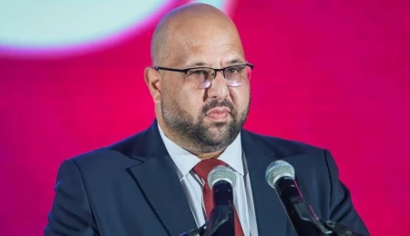 Mehmet Kale Kişi: Yolsuzlukla mücadelede güçlü ve etkin bir yapı kuracağız