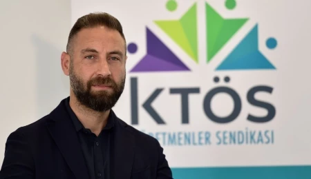 Burak Maviş: Okullar yaklaşık üç aydır öğretmensiz