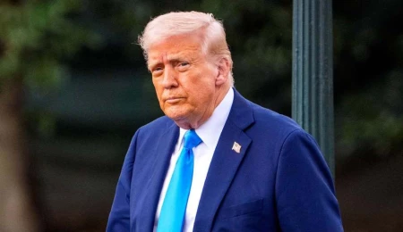 Trump’tan Küba mesajı: Çok yakında 70 yıldır beklenen gün gelecek