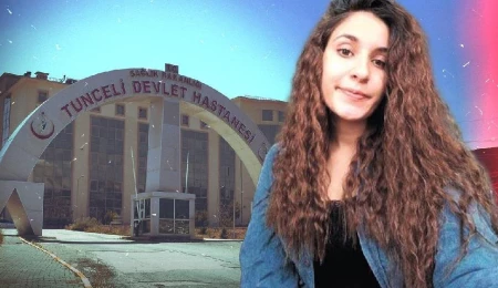 Gülistan Doku soruşturması: Anne ve babadan DNA örneği alındı