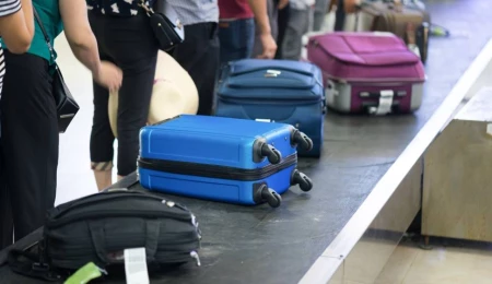 Güney Kıbrıs’ta turist sayılarında Mart ayında azalma