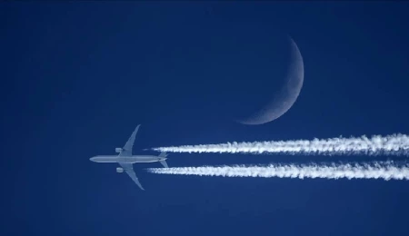 İran hava sahasını kısmen açtı