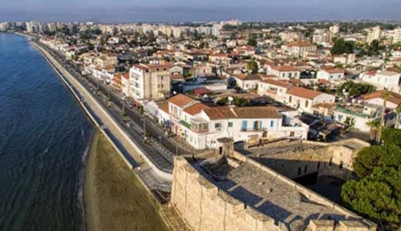 Güney Kıbrıs’ta yabancılar tarafından satın alınan taşınmaz mal sayısı arttı