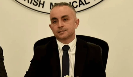 Tabipler Birliği uyardı: Sağlıkta çöküş yaşanıyor; gerekli adımlar atılmazsa bedelini toplum sağlığı ödeyecektir