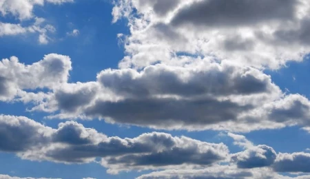 Bugünden itibaren sıcaklık 27 dereceye çıkacak, pazar sağanak bekleniyor