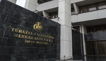 TCMB’nin faiz kararı yarın açıklanıyor