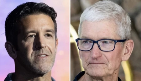 Apple CEO’su Tim Cook görevi devrediyor: 1 Eylül itibarıyla yeni CEO John Ternus olacak