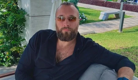 KKTC’deki eski Rum mallarıyla ilgili davasında emlakçı Denys Pohodin 18 suçu kabul etti