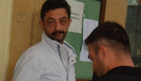 Ercan Havalimanı’nda uyuşturucuyla yakalandı: En çok 20 gün cezaevinde kalacak