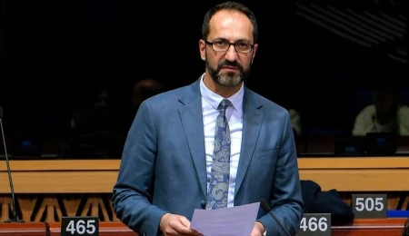 Armağan Candan: Orta Doğu’daki çatışma uluslararası hukuk açısından ciddi risk