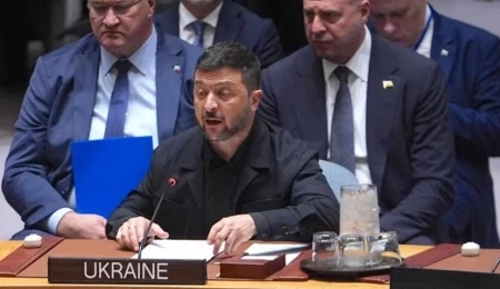 Zelenskiy, 90 milyar Euro’luk kredi sonrası Güney Kıbrıs’taki gayriresmi zirveye katılıyor