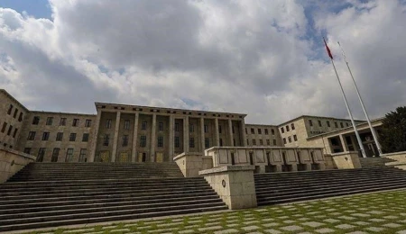 Türkiye’de okul saldırılarının nedenlerine ilişkin araştırma komisyonu resmi gazetede