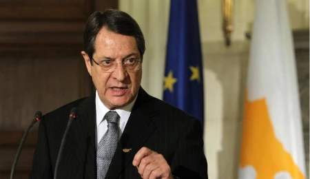 Nikos Anastasiadis, “Sandy” davasında ifade verdi: İddialar hayal ürünü