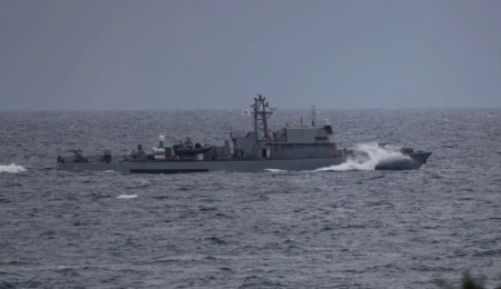 GKRY ile Fransa’dan ortak askeri tatbikat