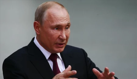 ABD’nin, Putin’i Miami’deki G20 Zirvesi’ne davet etmeyi planladığı iddia ediliyor