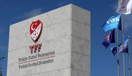 PFDK’den 11 Süper Lig kulübüne ceza