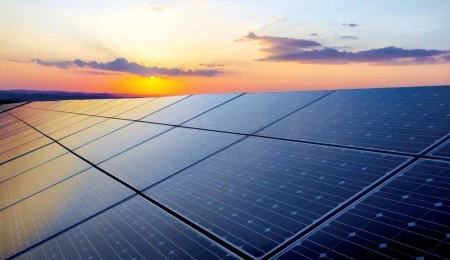 Ortadoğu’daki petrol krizi Çinli güneş paneli üreticilerine yaradı