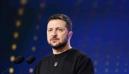 Zelenskiy: Rusya’nın düzenlediği saldırıda en az 4 kişi öldü, 30’dan fazla kişi yaralandı