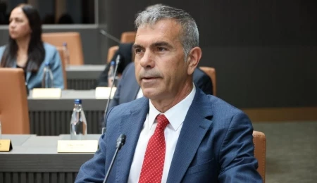 “Gerçekçi bütçe” vurgusu: Uluçay 2027 için “zor yıl” senaryosunu açıkladı