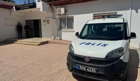 Polisiye haberler: Çeşitli suçlardan 4 kişi tutuklandı, 5 kişiye cezai işlem yapıldı