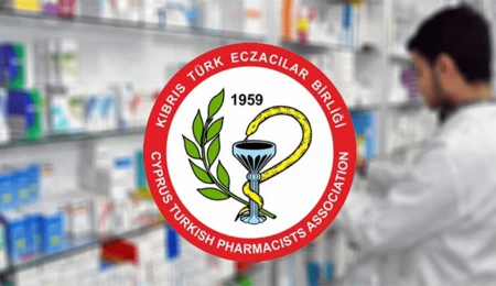 Eczacılar mesleki dayanışma ve sektörün geleceğine birlikte yön verilmesi amacıyla Lefkoşa’da buluşuyor