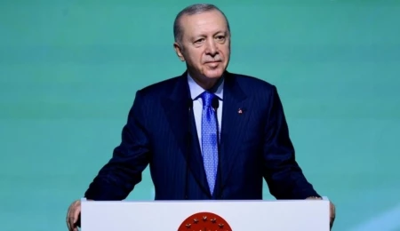 Recep Tayyip Erdoğan’dan Washington’daki saldırı girişimine kınama
