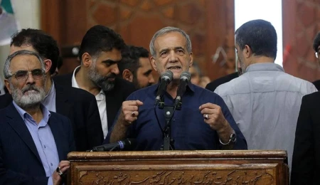 İran Cumhurbaşkanı Mesud Pezeşkiyan: İran dayatılmış müzakerelere katılmayacak