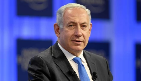 İsrail’de yapılan ankete göre, yeni kurulan ittifak sonrası Netanyahu koalisyon kuracak sayıya ulaşamıyor